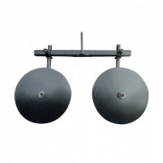 Окучник дисковый Пахарь Пермь (раздвижной) Окучник дисковый Пахарь Пермь (раздвижной)