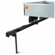 Прицеп Мобил К ТПМ-500-1 Премиум (MBK0013669) Прицеп Мобил К ТПМ-500-1 Премиум (MBK0013669)