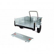 Прицеп Мобил К ТПМ-500-1 Премиум (MBK0013669)