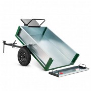 Прицеп Мобил К Комфорт ТПМ-500-1 Прицеп Мобил К Комфорт ТПМ-500-1