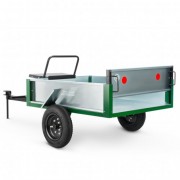 Прицеп Мобил К Комфорт ТПМ-500-1