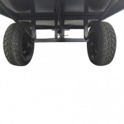 Прицеп для мотоблока Rossel ПМ-1 Прицеп для мотоблока Rossel ПМ-1