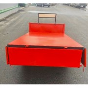 Прицеп для мотоблока Rossel ПМ-1