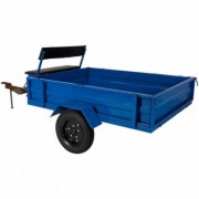 Прицеп для мотоблока Forza-3M (ТПМ 2-221) Прицеп для мотоблока Forza-3M (ТПМ 2-221)