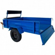 Прицеп для мотоблока Forza-3M (ТПМ 2-221)