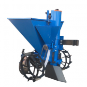 Картофелесажалка Краян КС-01-02П с дозатором для удобрений