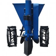 Картофелесажалка Краян КС-01-01 Картофелесажалка Краян КС-01-01