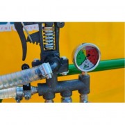 Опрыскиватель Badilli AR-600LT Опрыскиватель Badilli AR-600LT