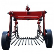 Картофелекопалка Краян КВ-05 для МТЗ Картофелекопалка Краян КВ-05 для МТЗ