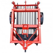 Картофелекопалка Краян КВ-05 для МТЗ