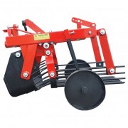 Картофелекопалка Краян КВ-05 для МТЗ