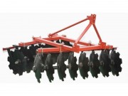 Борона дисковая Уралец 1BQX-1,1