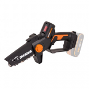 Пила цепная аккумуляторная Worx WG325E.9