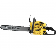 Бензопила цепная Champion 254-18