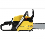 Бензопила цепная Champion 254-18