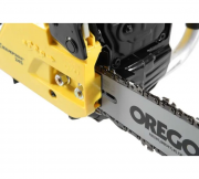 Бензопила цепная Champion 254-18