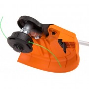 Триммер электрический Worx WG111E