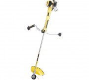 Триммер бензиновый Hanskonner HBT126D