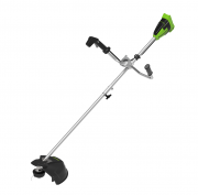 Триммер аккумуляторный Greenworks GD40BCB (2105707)