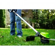 Триммер аккумуляторный Greenworks GD60BCB (2108407COMBO) Триммер аккумуляторный Greenworks GD60BCB (2108407COMBO)