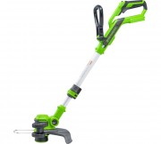 Триммер аккумуляторный Greenworks G24LT30K4 24V