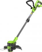 Триммер аккумуляторный Greenworks G24LT301