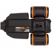 Триммер аккумуляторный Worx WG185E.9 Триммер аккумуляторный Worx WG185E.9