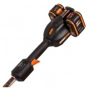 Триммер аккумуляторный Worx WG185E.9