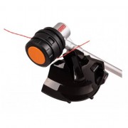 Триммер аккумуляторный Worx WG185E.9