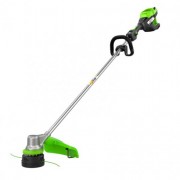 Триммер аккумуляторный Greenworks ST121 Триммер аккумуляторный Greenworks ST121