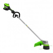 Триммер аккумуляторный Greenworks ST121