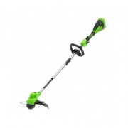 Триммер аккумуляторный Greenworks GD40LT (2112207)