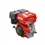 Двигатель Asilak SL-177F-D25