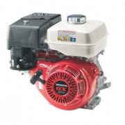 Двигатель бензиновый Honda GX270UT2X-QXQ4-OH