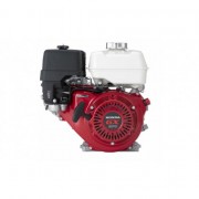 Двигатель бензиновый Honda GX270T2-VSP-OH