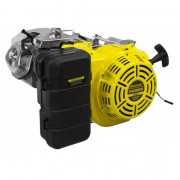 Двигатель Champion G420HCE