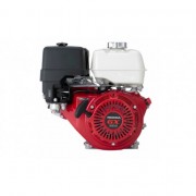 Двигатель бензиновый Honda GX390T2-VSP-OH
