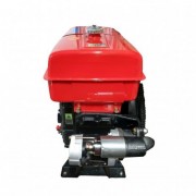 Двигатель дизельный Rossel R18