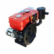 Двигатель дизельный Rossel R15