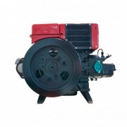 Двигатель дизельный Rossel R15 Двигатель дизельный Rossel R15