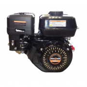 Двигатель бензиновый Hwasdan H210 (S shaft)