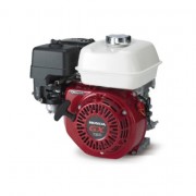 Двигатель Honda GX200UH2-QX4-OH