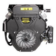 Двигатель бензиновый Champion G680HKE Двигатель бензиновый Champion G680HKE