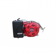 Двигатель бензиновый Rato R500D-V