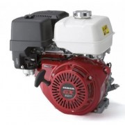 Двигатель бензиновый Honda GX390UT2X-QXQ4-OH