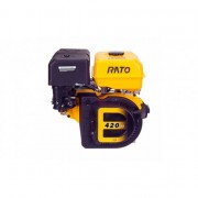 Двигатель бензиновый Rato R420E S Type