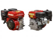 Двигатель бензиновый Asilak SL-170F-D20