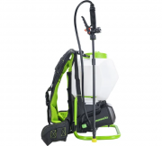 Опрыскиватель аккумуляторный Greenworks G24BPSII Опрыскиватель аккумуляторный Greenworks G24BPSII