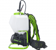 Опрыскиватель аккумуляторный Greenworks G24BPSII
