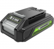 Опрыскиватель аккумуляторный Greenworks G24BPSII